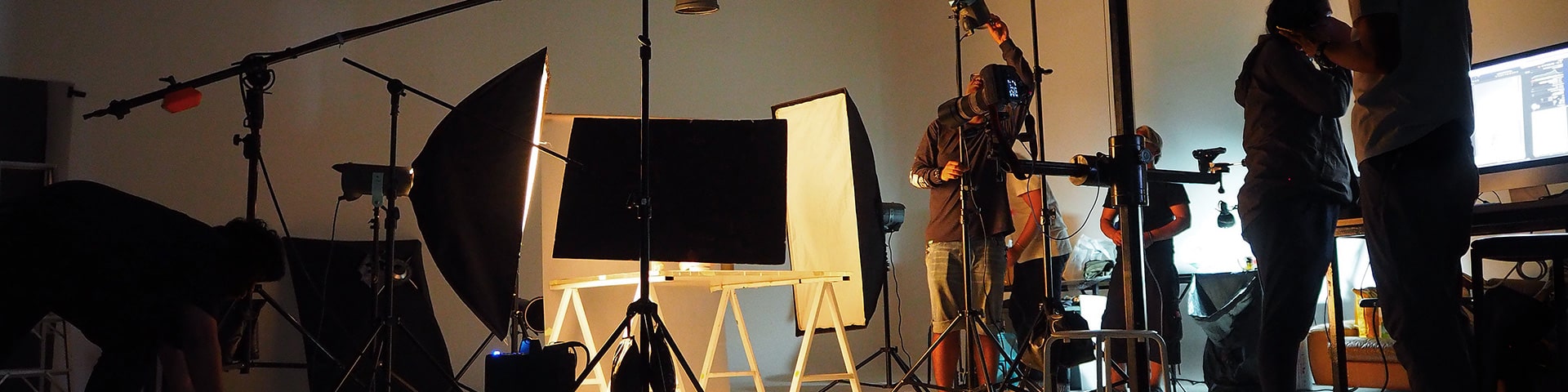 Video Production by WillCapture Media