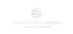 Garrett Perkins Logo